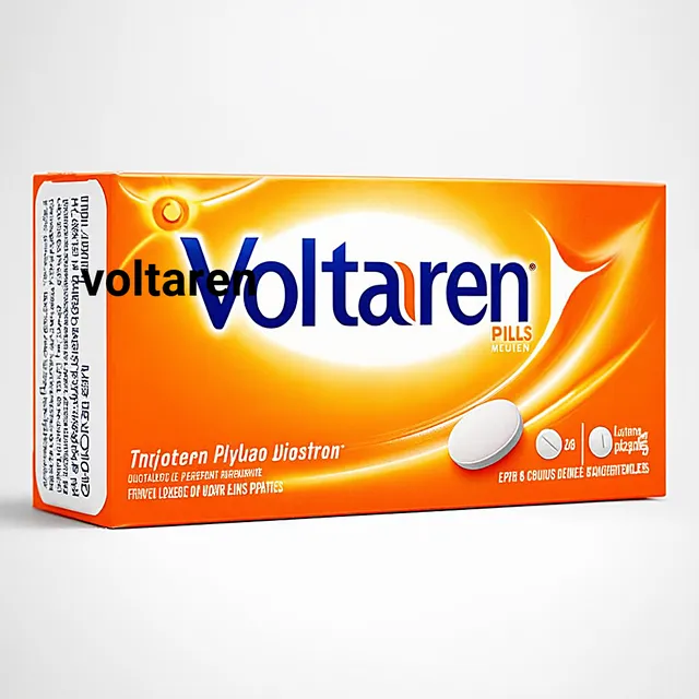 Voltaren emulgel senza ricetta